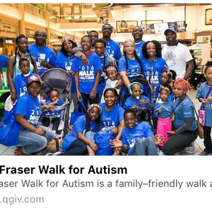 Team Allan, Hope for Allan